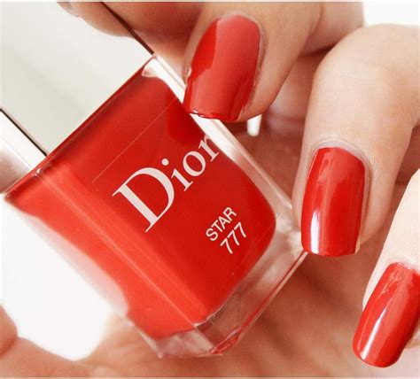 dior diorcelestial nail|christian dior nail varnish.